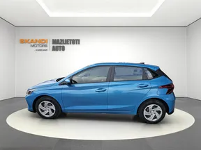 Hyundai i20 2023