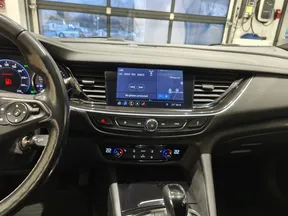 Opel Insignia Sports Tourer 2021