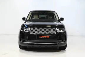 Land Rover Range Rover 2022