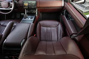 Land Rover Range Rover 2022