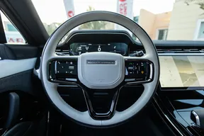 Land Rover Range Rover Sport 2024