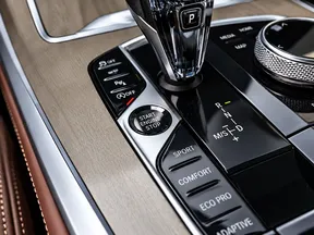 BMW X7 40 2020