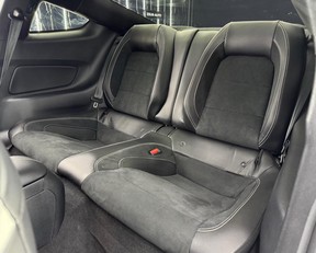 Ford Mustang Shelby GT500 2022