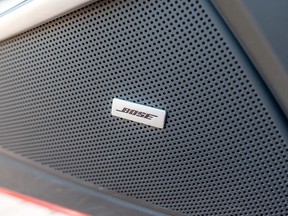 Chevrolet Camaro SS 2023