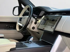 Land Rover Range Rover 2024