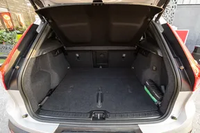 Volvo XC40 2023