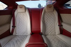 Bentley Continental GT S 2016