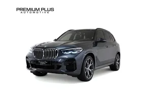 BMW X5 40 2022