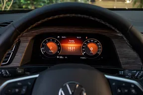 Volkswagen Teramont 2025