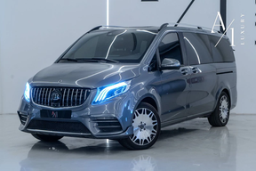 Mercedes-Benz V-Class 250 2020