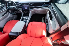 Jeep Grand Cherokee 2023