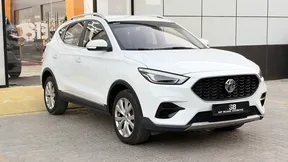 MG ZS 2024