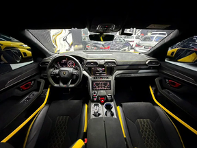 Lamborghini Urus 2024