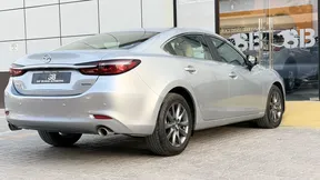 Mazda 6 2024