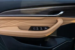 Geely Xingyue L / Monjaro 2026