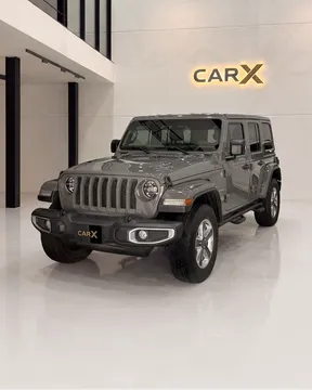 Jeep Wrangler 2023