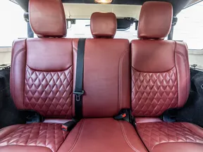 Jeep Wrangler Unlimited 2018