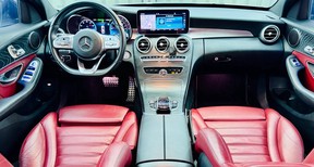 Mercedes-Benz C-Class 300 2020