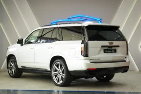 Cadillac Escalade 2025