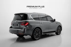 Infiniti QX80 2021