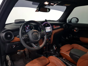 MINI Hatch Cooper S 2021