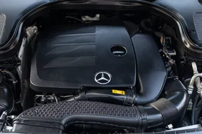 Mercedes-Benz GLC 200 2021