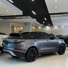 Land Rover Range Rover 2018