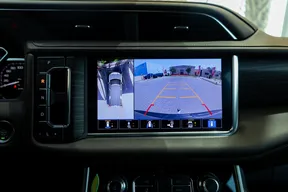 GMC Yukon XL 1500 2021