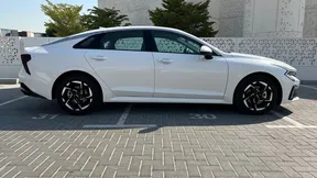 Kia K5 2024