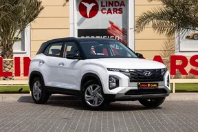 Hyundai Creta 2025