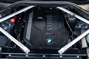 BMW X6 40 2023