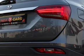 DFSK Glory 580 / Fengon 580 2023