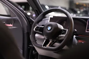 BMW 5 Series 530 2027