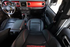Jeep Wrangler Unlimited 2023