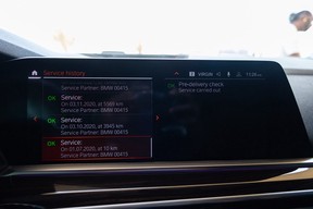 BMW X5 40i 2020
