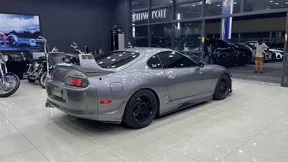Toyota Supra 1999