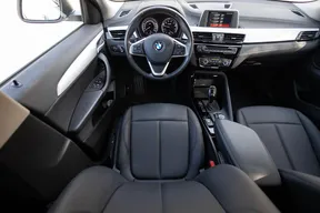 BMW X2 20 2020