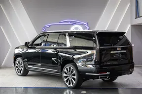 Cadillac Escalade 2025