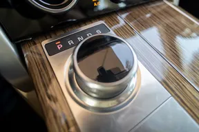 Land Rover Range Rover 2019