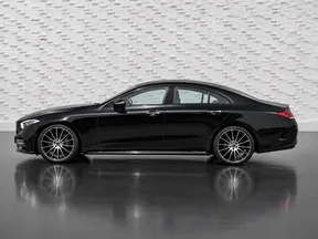 Mercedes-Benz CLS 350 2020