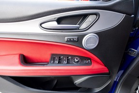 Alfa Romeo Stelvio 2022