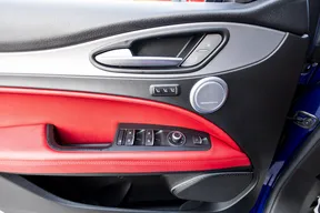 Alfa Romeo Stelvio 2022