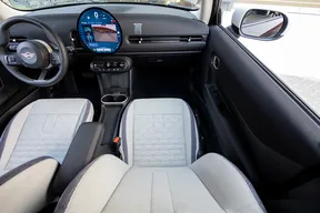 MINI Hatch Cooper 2026