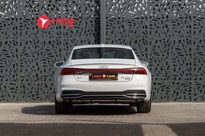 Audi A7 2024