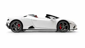 Lamborghini Huracán 2022