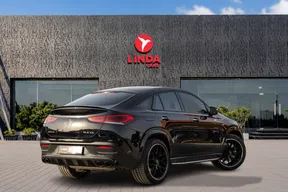 Mercedes-Benz GLE 53 AMG 2023