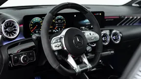 Mercedes-Benz CLA 45 AMG S 2021