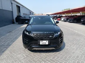 Land Rover Range Rover Evoque 2023