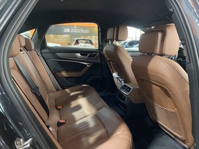 Audi A6 L 2024