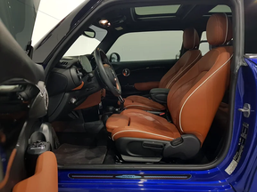 MINI Hatch Cooper S 2021